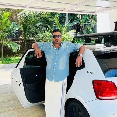 Navas Thekkethodikayil ! calicut ๐๐ป profile