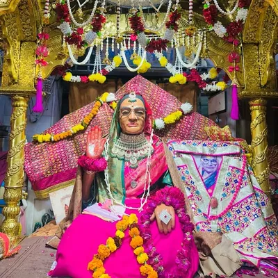 Jai Maa Jai BholeNath🙏🙏 profile