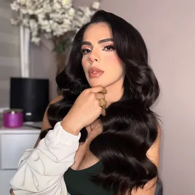 Marianna Meza profile