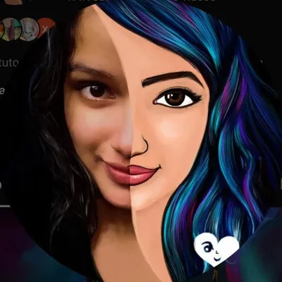 Malavika Mahesh profile