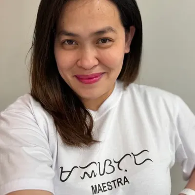 Maam Tine profile