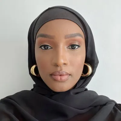 Linaa Diarra profile
