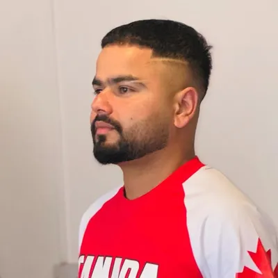 Maan profile