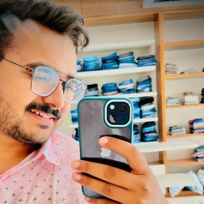 ๐ฆ
๐ฆ
RaJnIsH MaAn ๐ฆ
๐ฆ
profile