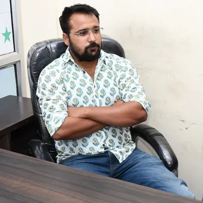 Maan Singh Baragaon profile