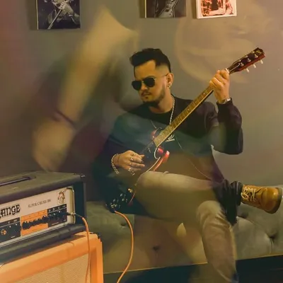 Maanaav Podaar profile