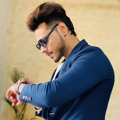 Manav profile