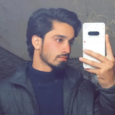 Sheikh Aman profile