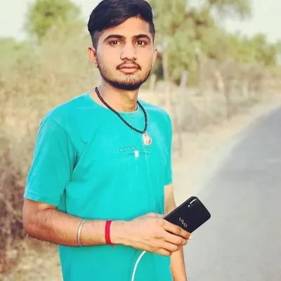suresh k maanju profile