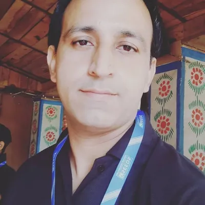 Manish Sharma profile