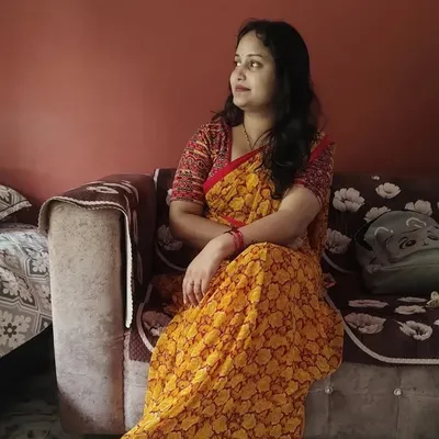 Maanshi Sachan profile