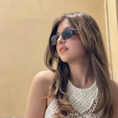 Mansi Joshi profile