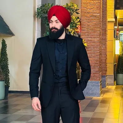 Maan Singh مان سنگھ profile