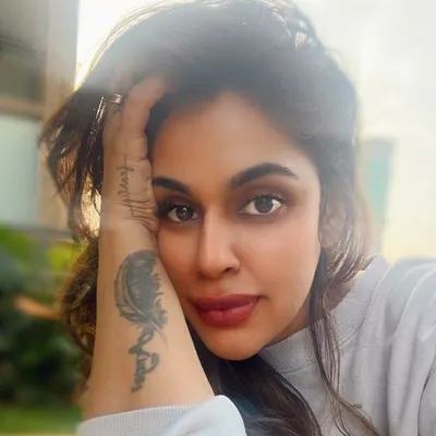 Maansi Sengupta profile