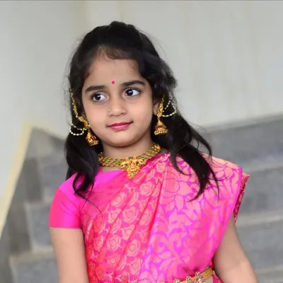 MAANVITHA CHOWDHARY🎊🎉 profile