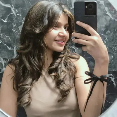 Manvi Chauhan profile