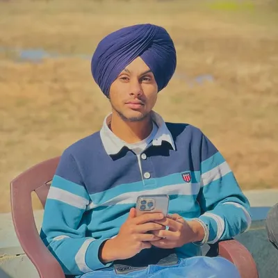 Maanvir profile