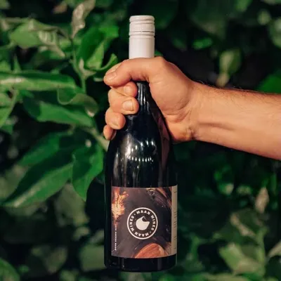 MAAN WINES profile