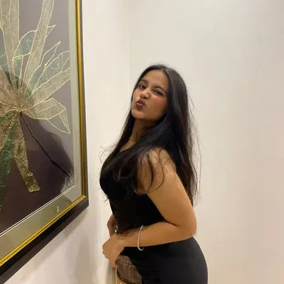 maanya sharma 𐙚
