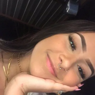 Marina Barbosa profile