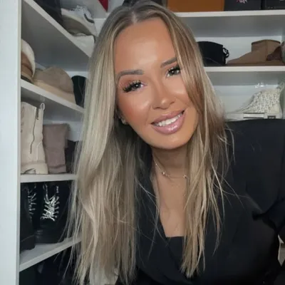 Mαrıne. 💎 profile