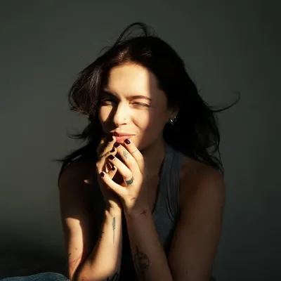 MASHA KRAVETS aka MARILL profile