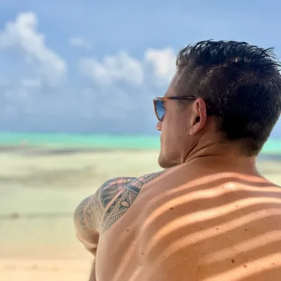 Maarten de Groot profile