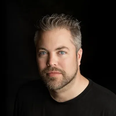 Maarten Vorwerk profile