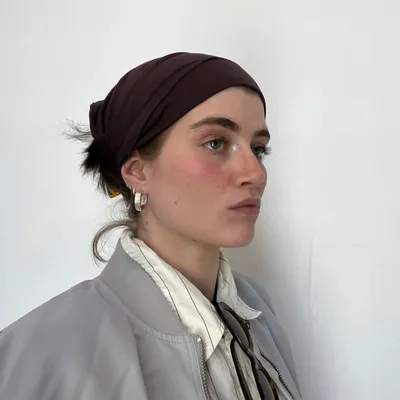 Marie Ryk profile