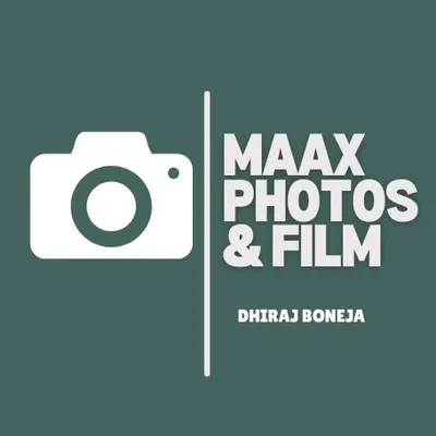 Photography & films by Dhiraj profile