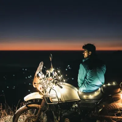 Mayank | Travel profile