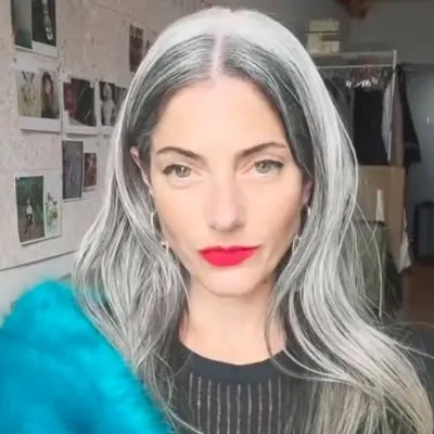 Maayan Zilberman profile