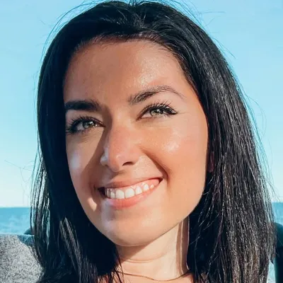 Maayan Ziv profile