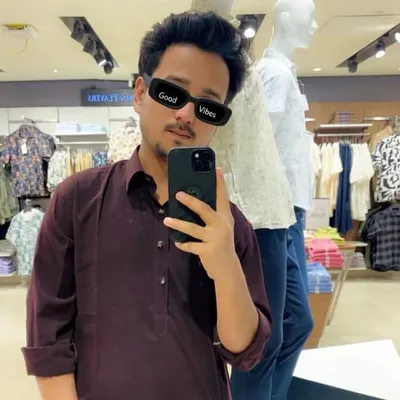 Maaz Qureshi profile