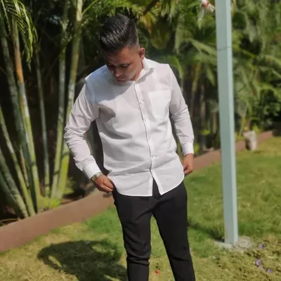 MAAZ BAGWAN profile