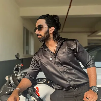 Maaz-K-Ahmed profile