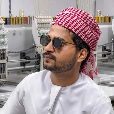MAAZ profile