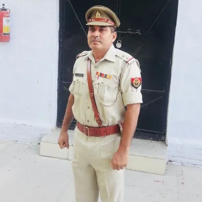 Er Maaz Ullah Khan profile