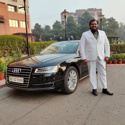 Moaz Ahmed profile