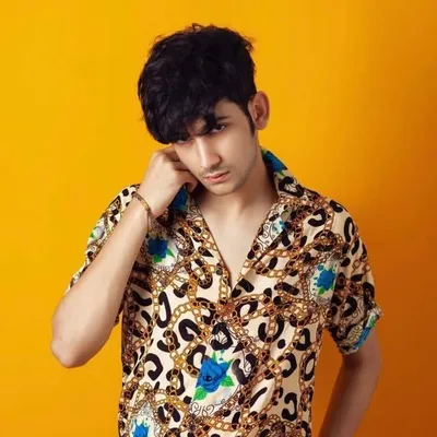 Maaz safder profile
