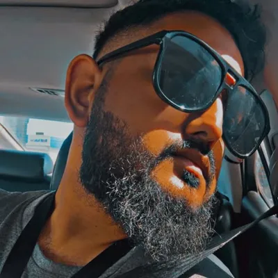 Maaz Walele profile