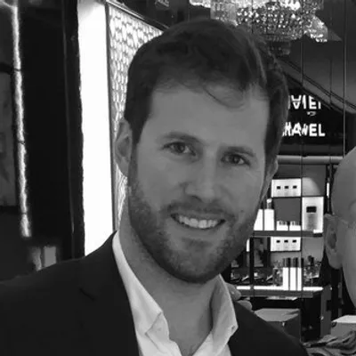 Marc-Antoine Barrois profile