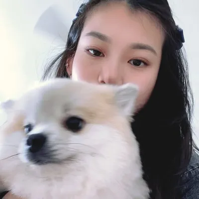 Mabel 暄 ✿ profile