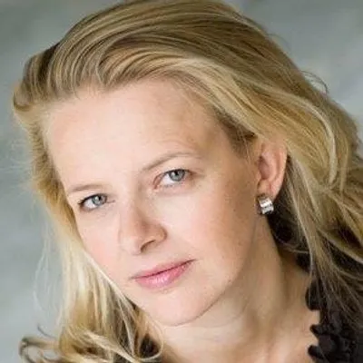Mabel van Oranje profile