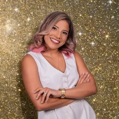 Mabel Solano ๐ Crecimiento profile