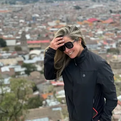 Mabel Huertas profile