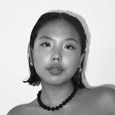 Mabel Nathania profile