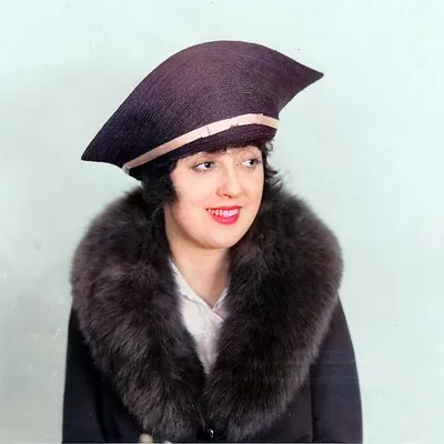 The Mabel Normand Estate profile