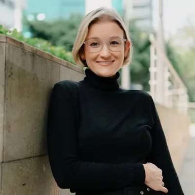 Mabel Quintero | Crédito e Inversión en propiedad raíz profile