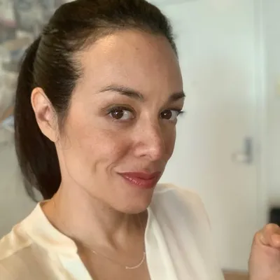 Mabel Rodriguez profile
